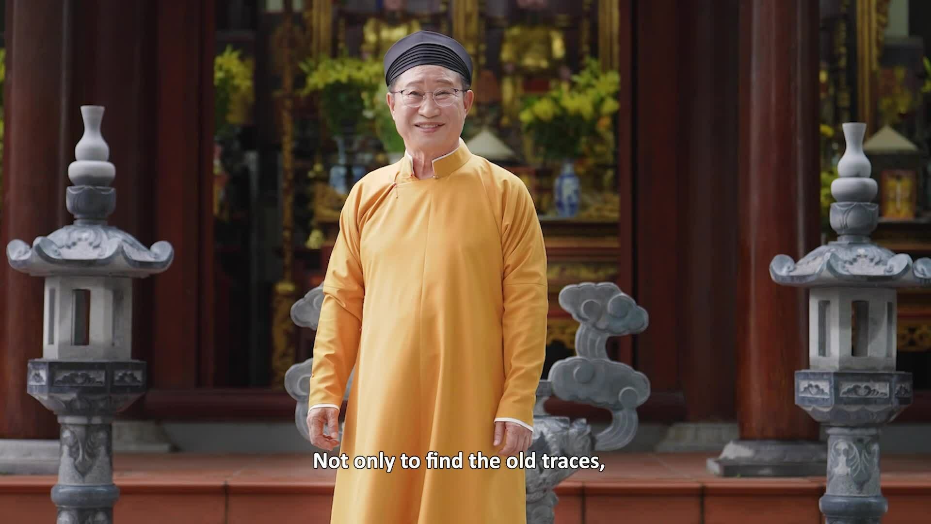 Show '2 Ngày 1 Đêm' tại Bắc Ninh tôn vinh văn hóa cội nguồn