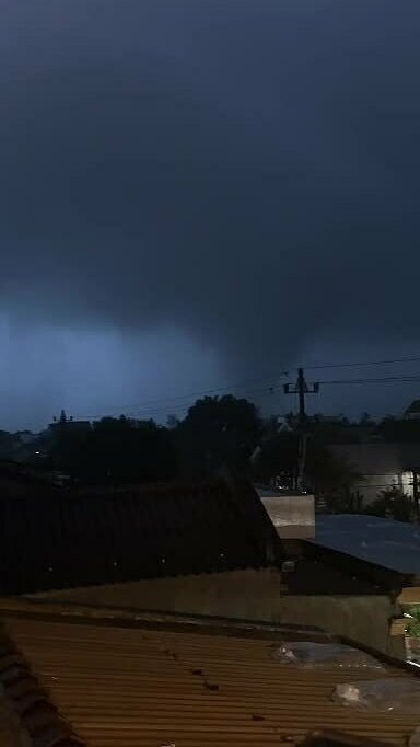 Bão Kalmaegi đổ bộ Đăk Lăk, Gia Lai