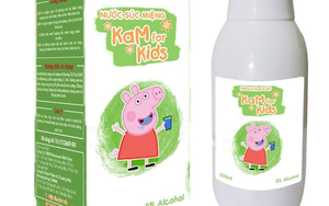 Loạt mỹ phẩm Nhật được ưa chuộng bị thu hồi - Ảnh 4.