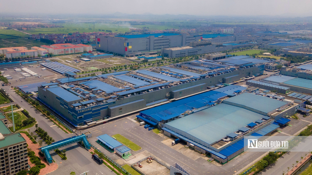 Vốn FDI thực hiện 10 tháng đạt mức cao nhất trong 5 năm qua- Ảnh 1.