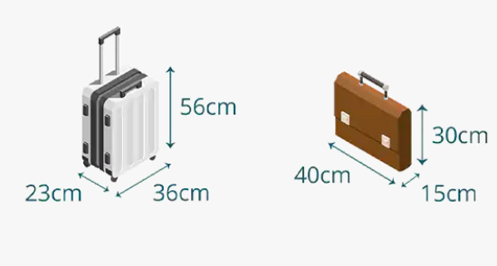 Cục hàng không yêu cầu rà soát quy trình kiểm tra hành lý xách tay tại sân bay - Ảnh 1. Cục hàng không yêu cầu rà soát quy trình kiểm tra hành lý xách tay tại sân bay - Ảnh 1.
