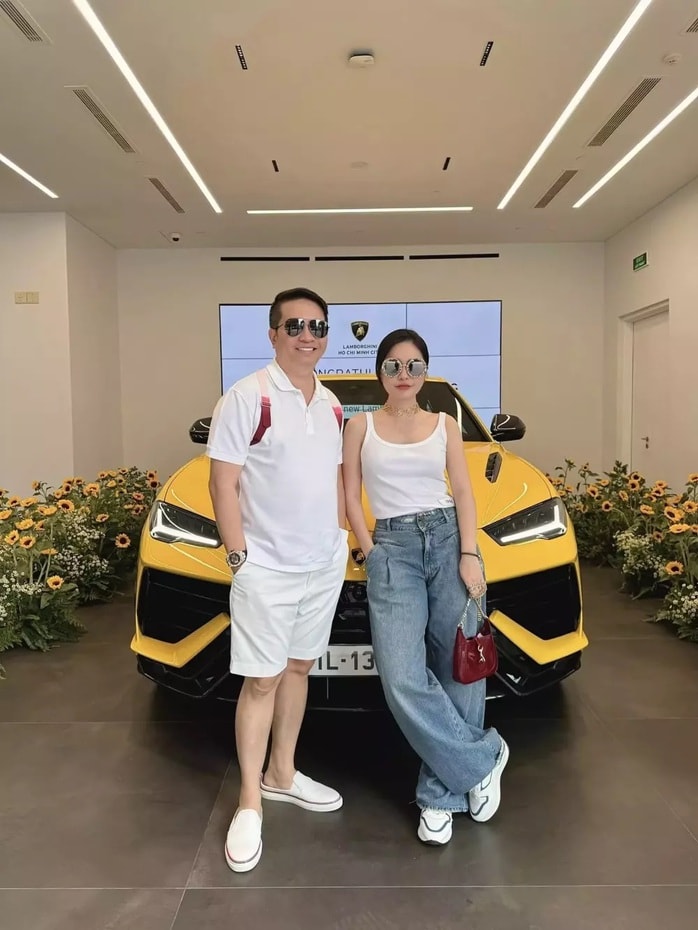 Khó tin những lần quảng cáo "nổ" của Đoàn Di Băng về mỹ phẩm, dùng dung dịch vệ sinh có bầu - Ảnh 1.