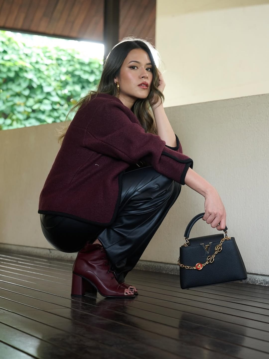 Raisa Andriana ảnh 4 Raisa Andriana anh 4