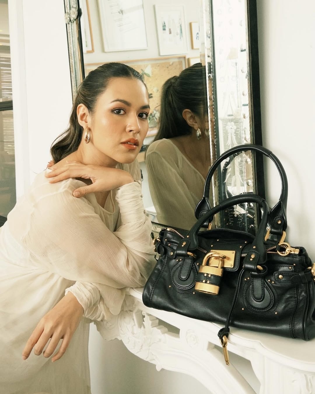 Raisa Andriana ảnh 5 Raisa Andriana anh 5