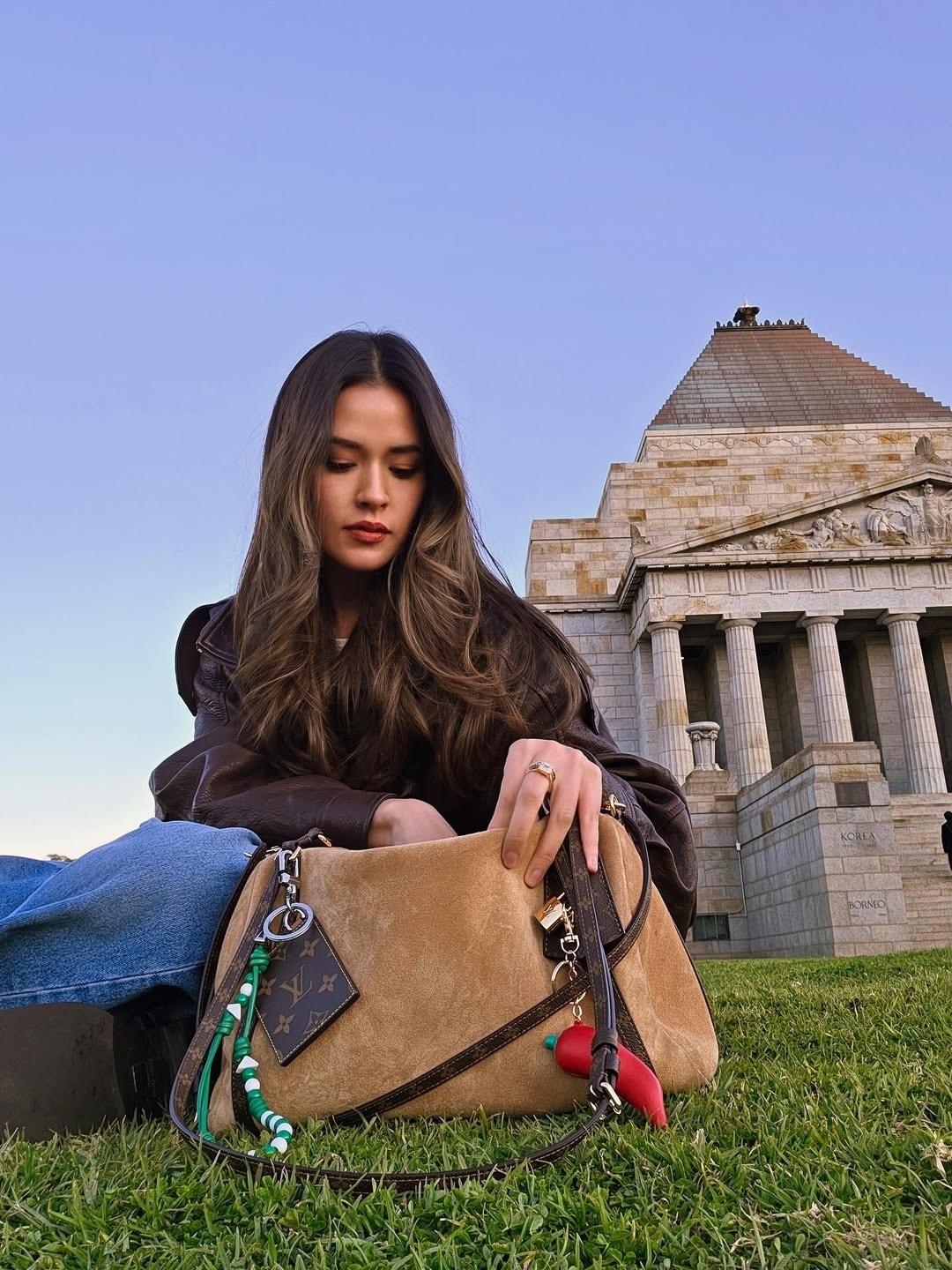 Raisa Andriana ảnh 6 Raisa Andriana anh 6