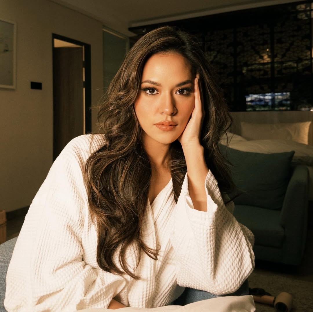 Raisa Andriana ảnh 11 Raisa Andriana anh 11