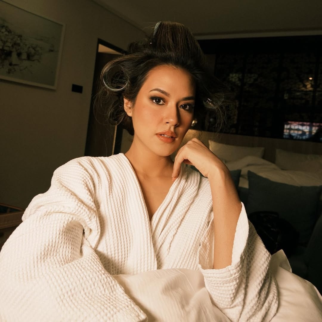 Raisa Andriana ảnh 10 Raisa Andriana anh 10