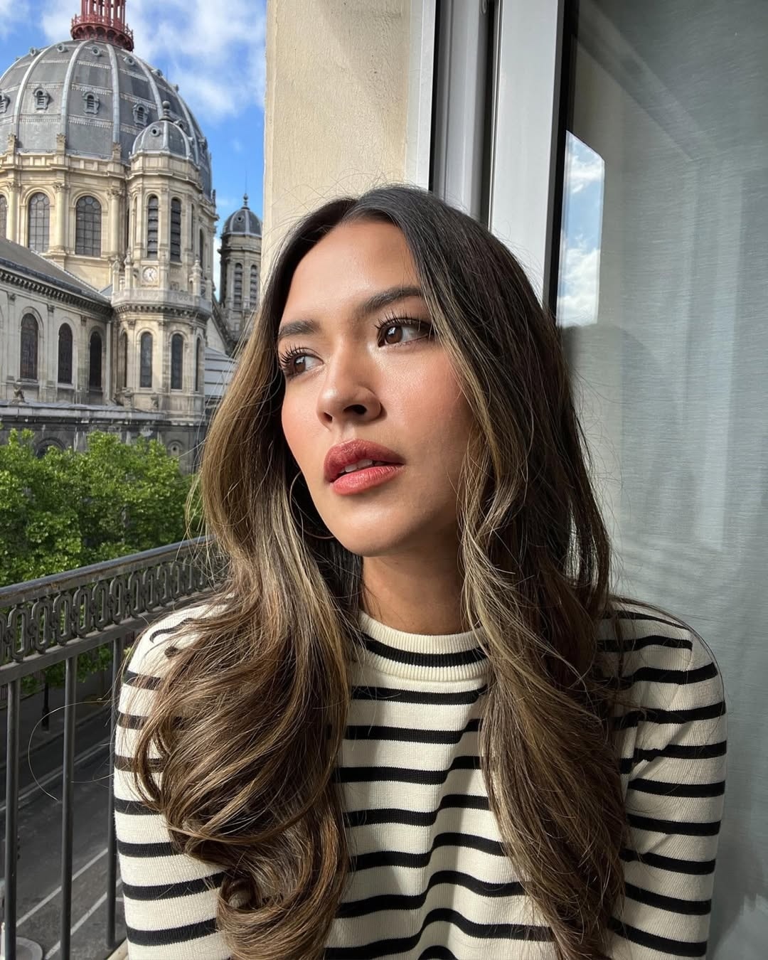 Raisa Andriana ảnh 1 Raisa Andriana anh 1