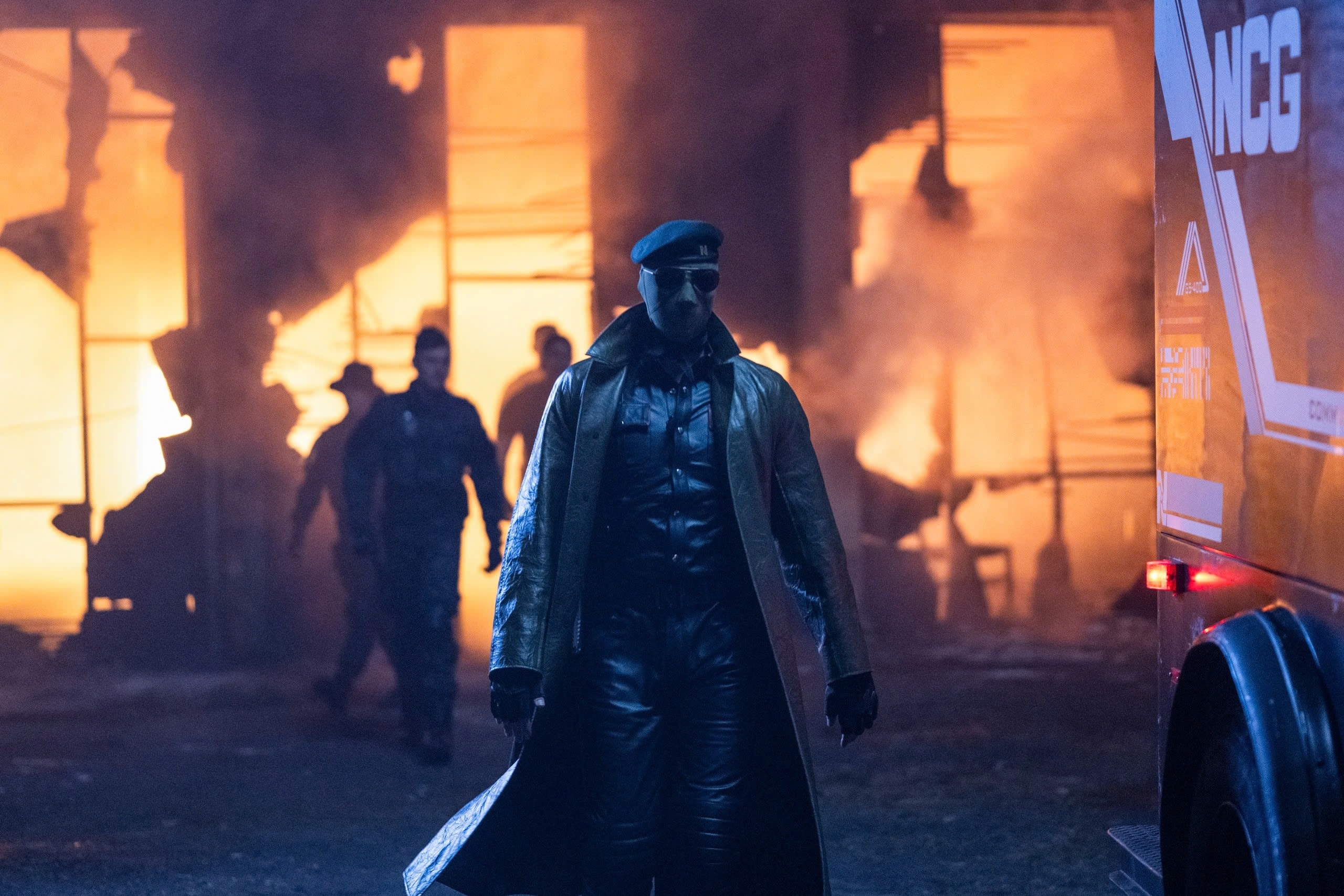 Lee Pace ảnh 1 Lee Pace anh 1