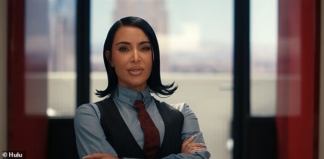 Kim Kardashian anh 1