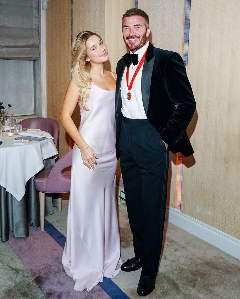 Beckham ảnh 3 Beckham anh 3