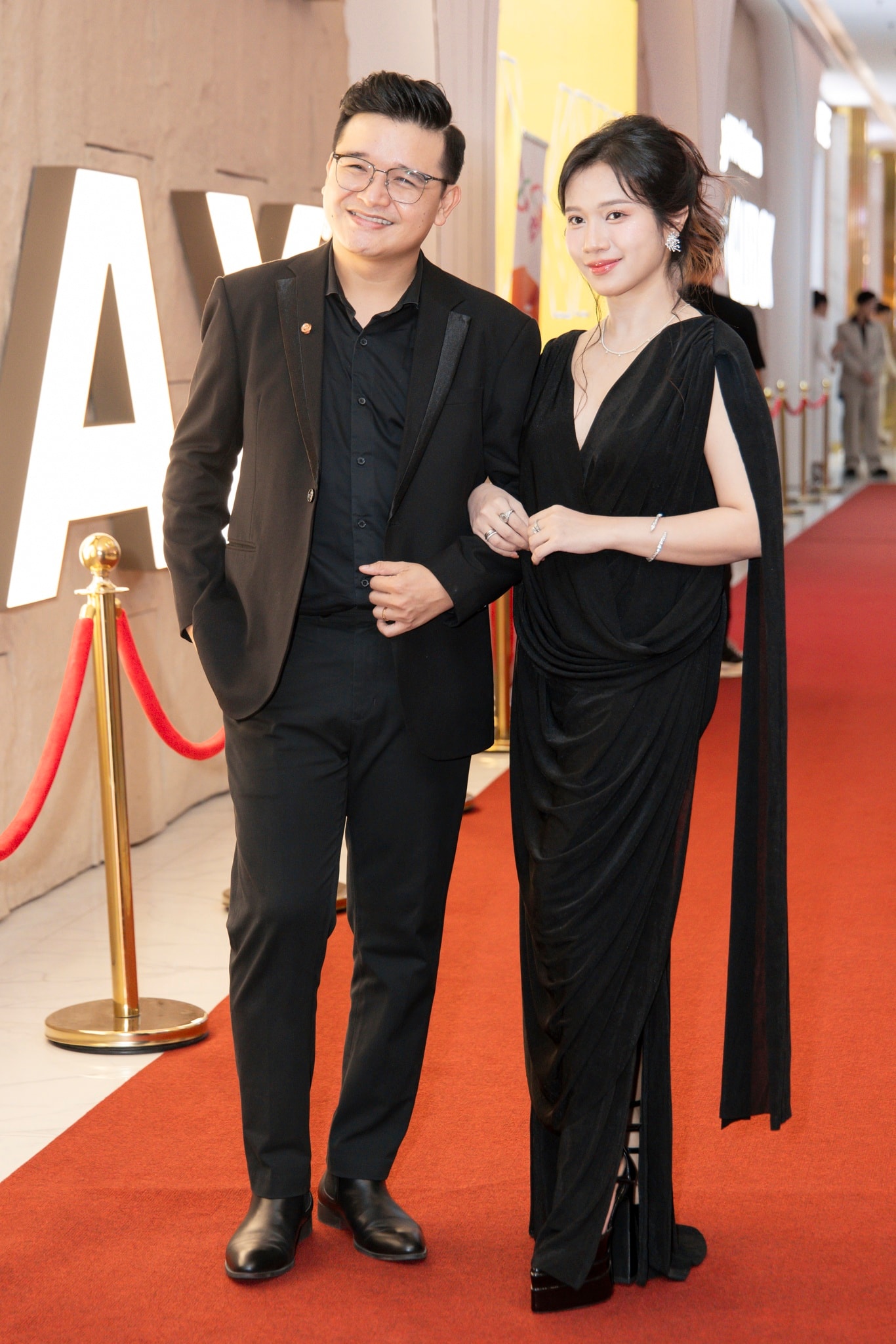 vo hong kim bao anh 7