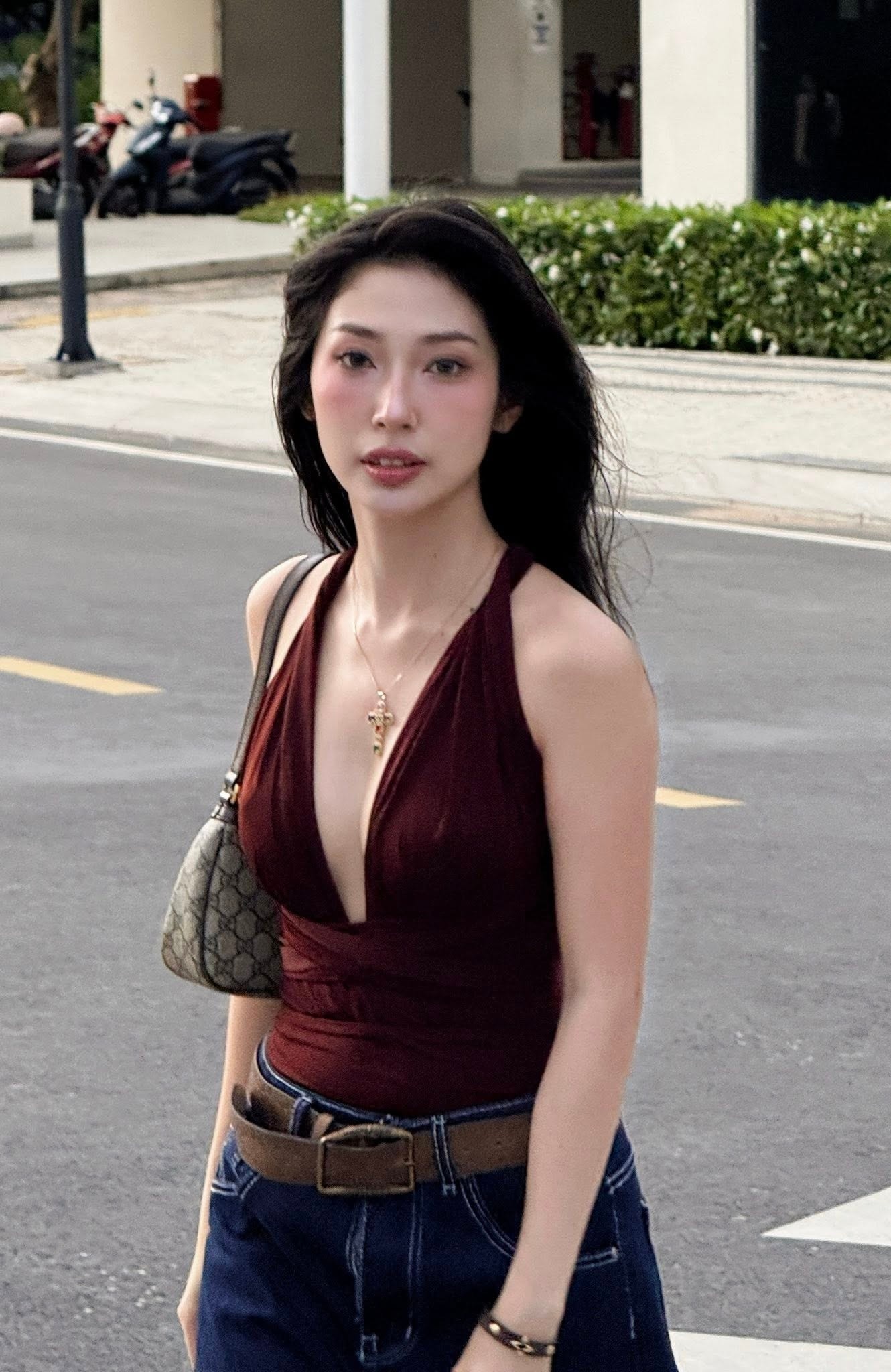 khổng tú quỳnh ảnh 5 khong tu quynh anh 5