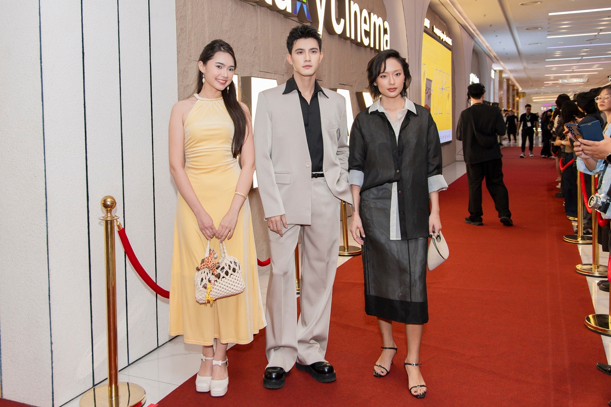 vo hong kim bao anh 6