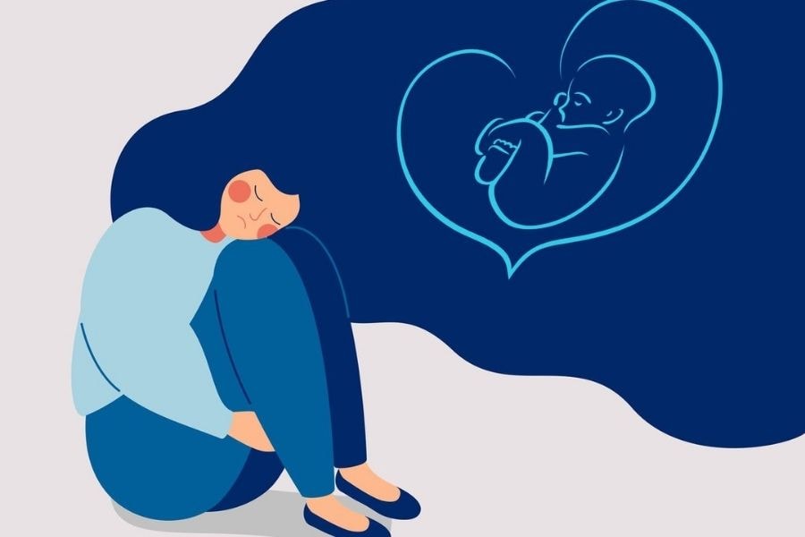 Tuổi tác là một trong những yếu tố quan trọng nhất ảnh hưởng đến tỷ lệ thành công (Pinterest)