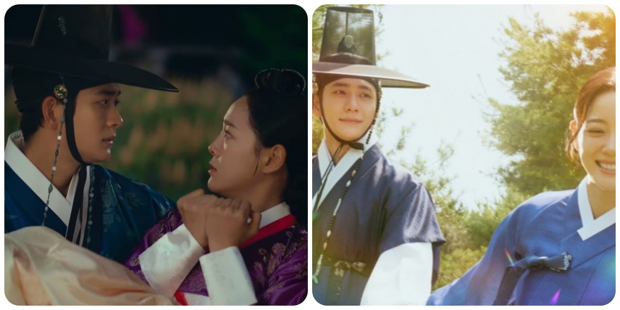 Lịch chiếu phim Moon River vào ngày 7/11