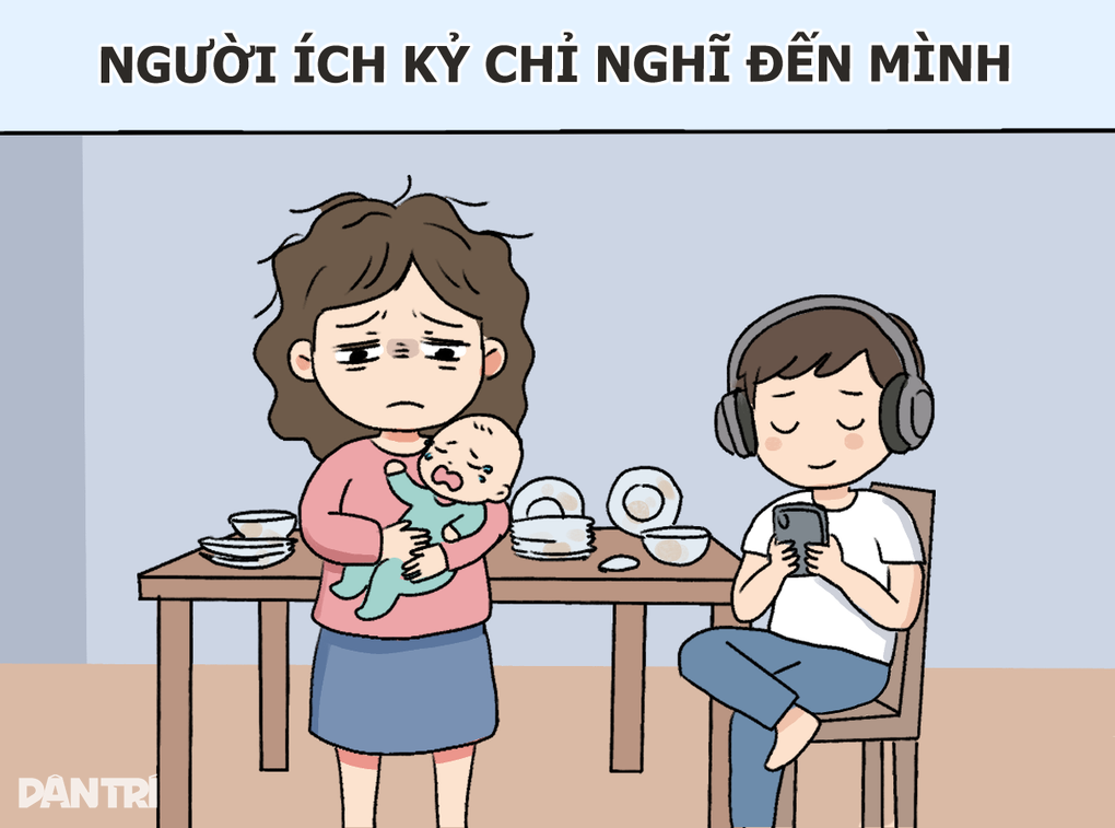 Gặp kiểu đàn ông này, tôi chê vội không bao giờ lấy làm chồng - 2 Gặp kiểu đàn ông này, tôi chê vội không bao giờ lấy làm chồng - 2