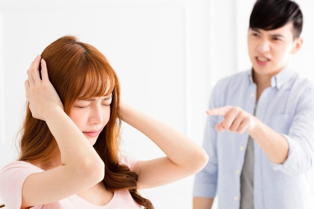 Cách bạn trai đối xử với 1.000 đồng khiến tôi chán đến mức chia tay - 1