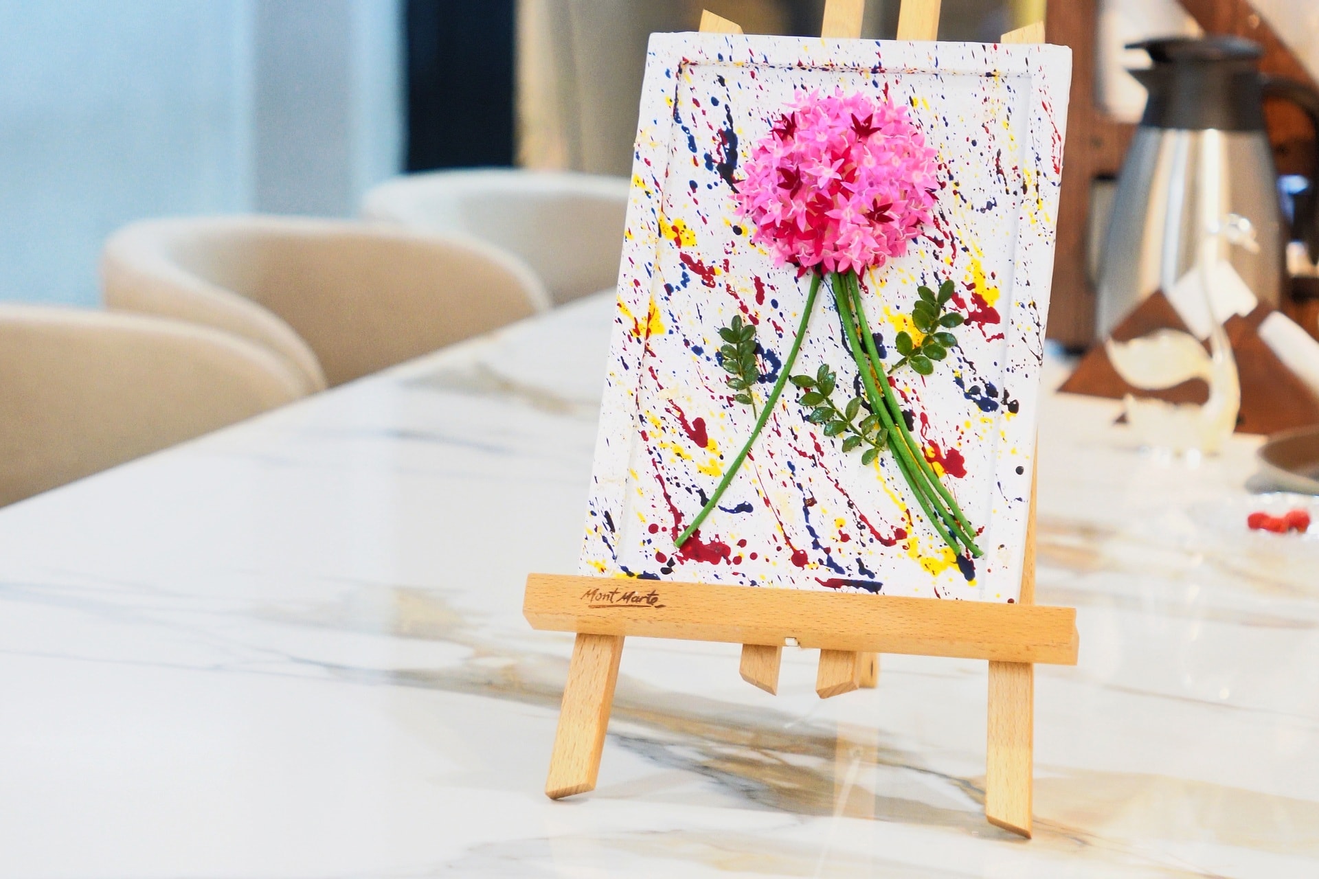 Tiệm bánh TPHCM gây sốt vì món núi lửa phun trào, có loại chỉ 5 phần/ngày - 6