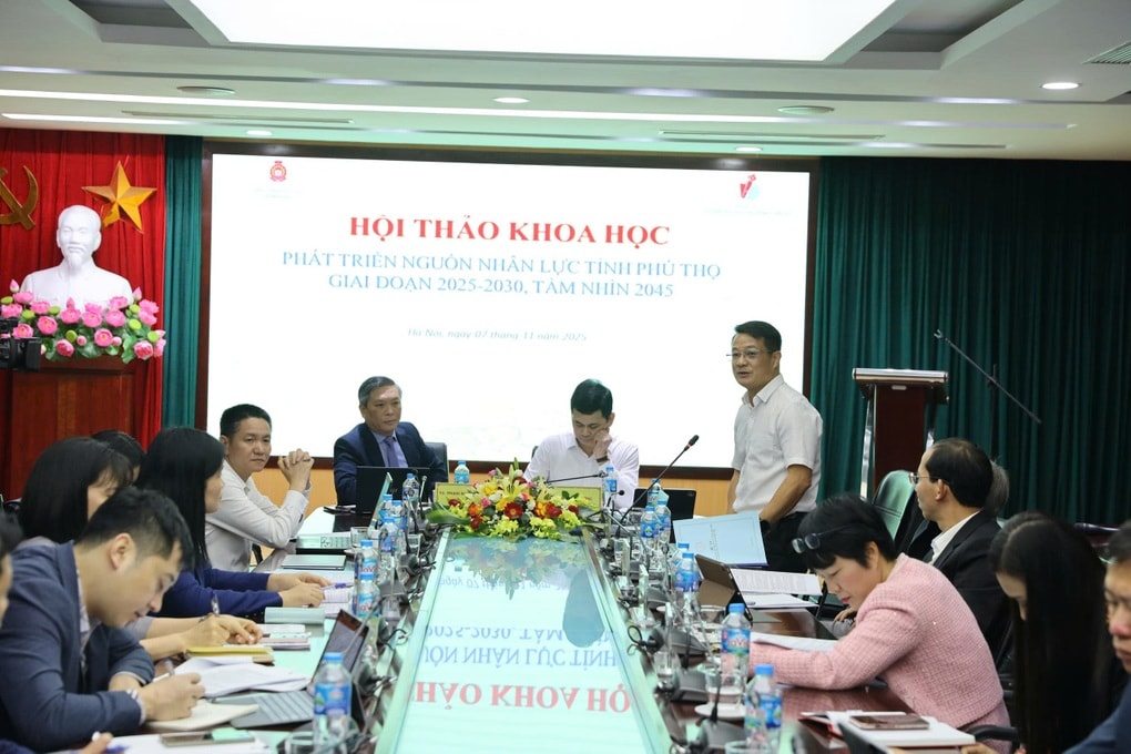 Đột phá đào tạo nhân lực để phát triển kinh tế - 3 Đột phá đào tạo nhân lực để phát triển kinh tế - 3