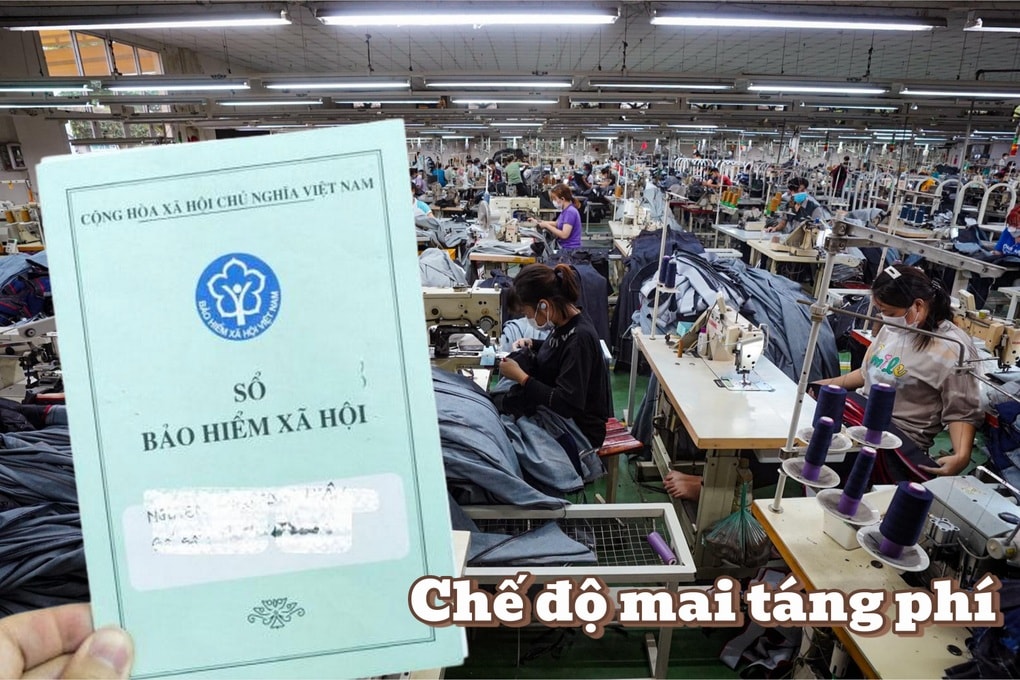 Chi tiết chế độ mai táng phí của người hưởng hưu trí xã hội - 1