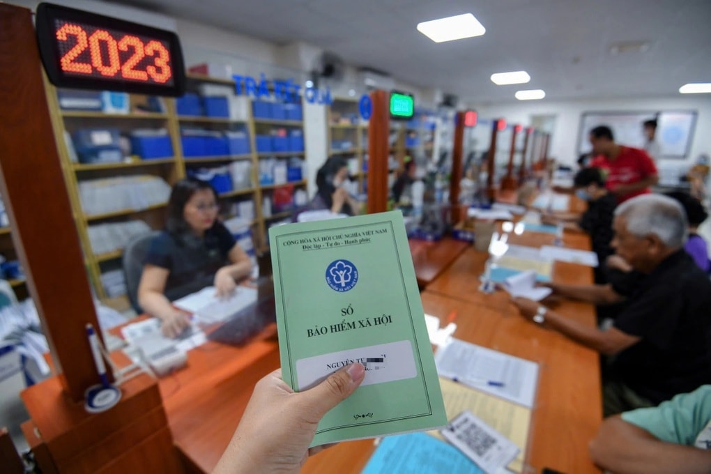 Công chức đóng bảo hiểm xã hội 15 năm có được nghỉ hưu sớm? - 2 Công chức đóng bảo hiểm xã hội 15 năm có được nghỉ hưu sớm? - 2