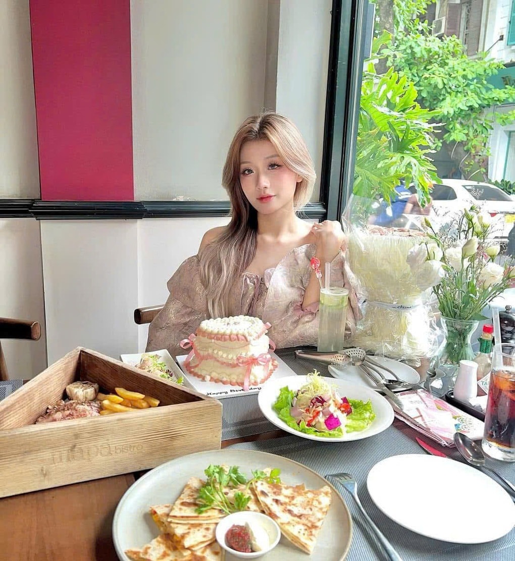 Top 5 quán đồ Âu ngon, thu hút thực khách khu vực Hoàn Kiếm - 2 Top 5 quán đồ Âu ngon, thu hút thực khách khu vực Hoàn Kiếm - 2