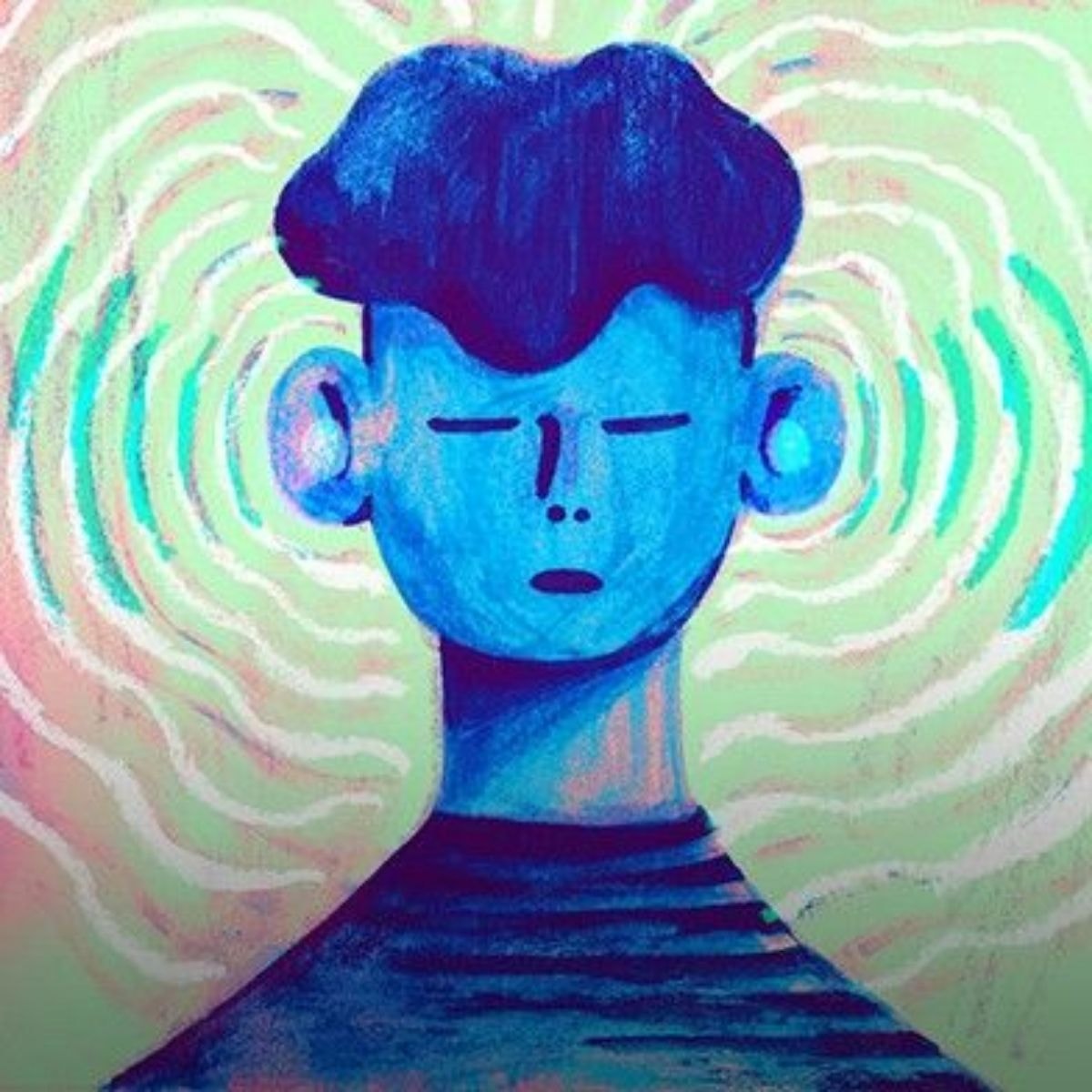 Con người thường bắt đầu soi chiếu lại mình khi đến độ tuổi 30 (Pinterest)