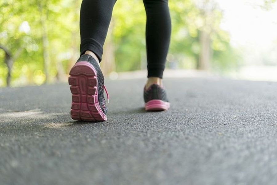 Đi bộ bao nhiêu bước mỗi ngày để giúp não bộ khỏe hơn