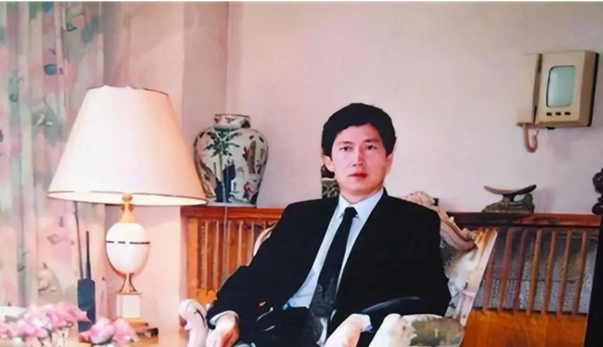 Lý Xuân Bình, tỷ phú có cuộc đời nổi tiếng Trung Quốc. Ảnh: Sohu