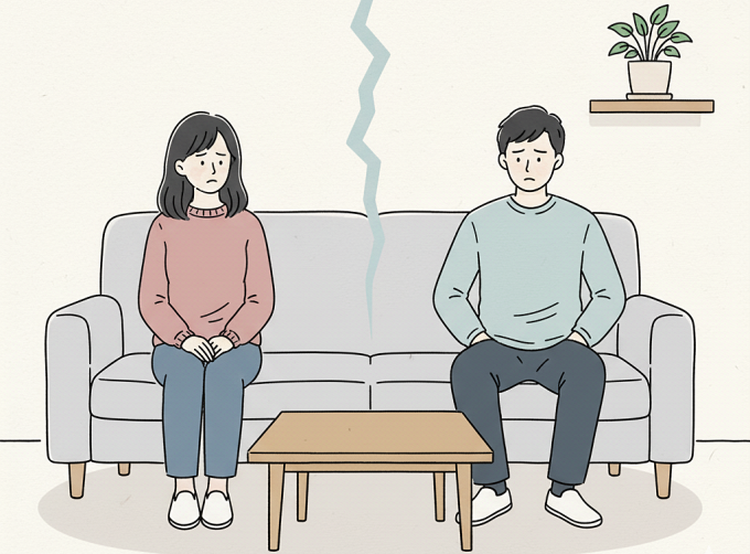 Bạn trai giận vì tôi chưa muốn cưới dù sống cùng hơn bốn năm