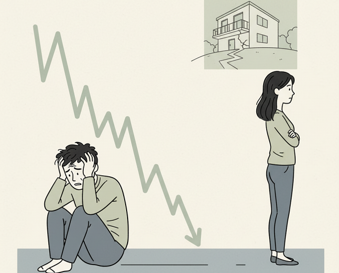 Giấu vợ rút 400 triệu tiền tiết kiệm đu đỉnh vàng