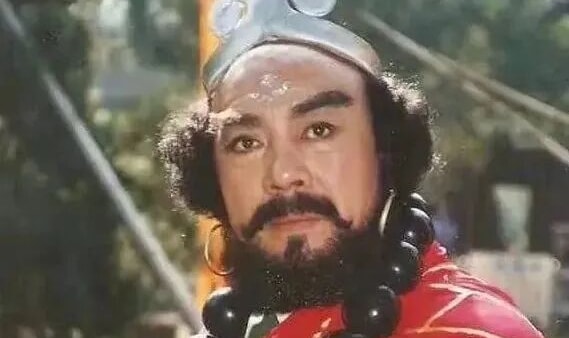 Lưu Đại Cương trong 'Tây du ký'