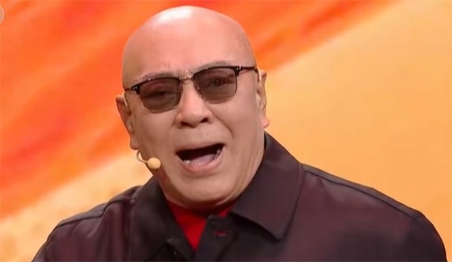 Thầy trò Đường Tăng hát 'Xin hỏi đường ở nơi nào'