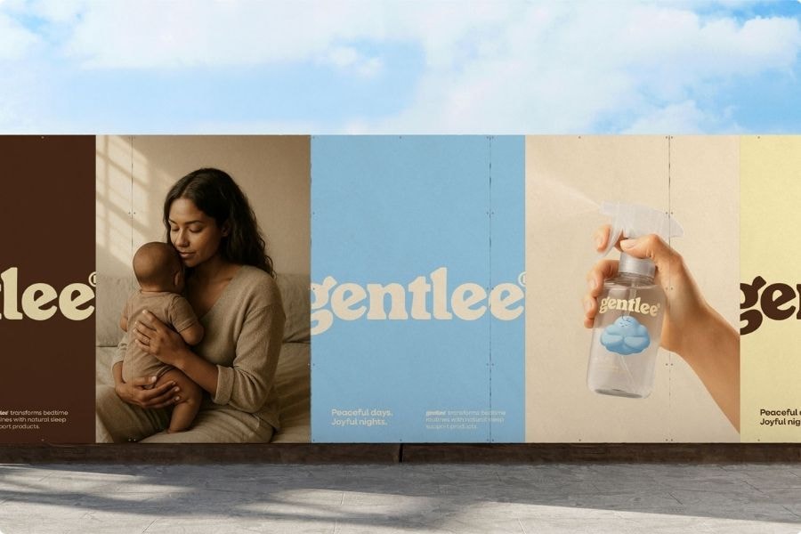 Một sản phẩm có thành phần thuần tự nhiên giúp họ cảm thấy an tâm hơn (LinkedIn: Roger Castelino)