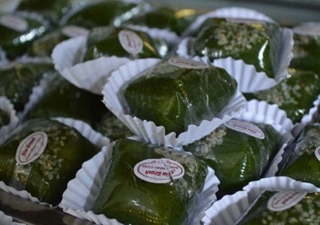 Loại cây dại trước làm hàng rào, nay thành đặc sản nức tiếng vừa ngon vừa tốt cho sức khỏe - Ảnh 2.