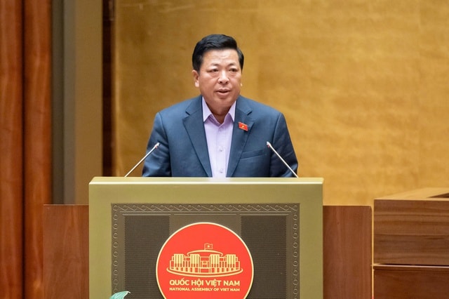 Triệt để phân cấp, phân quyền quy hoạch đô thị và nông thôn - Ảnh 1.