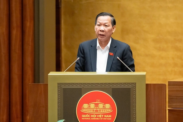 Triệt để phân cấp, phân quyền quy hoạch đô thị và nông thôn - Ảnh 2.