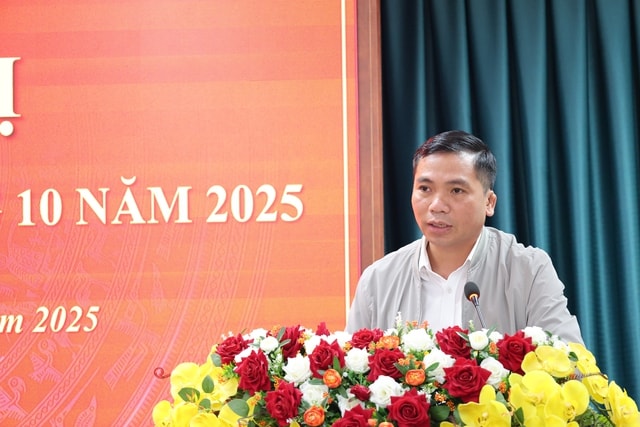 Bức tranh kinh tế Lâm Đồng: Duy trì đà tăng trưởng, mục tiêu năm 2025 trong tầm tay- Ảnh 3.