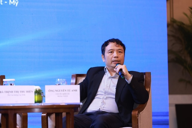 CEO MB Phạm Như Ánh: “Đầu tư công có tác động dẫn dắt cả nền kinh tế”- Ảnh 2.