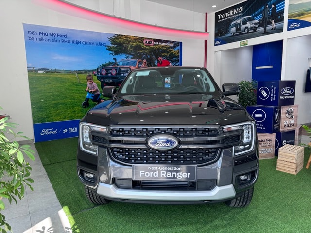 Xe bán tải giảm giá mạnh từ 50 triệu đồng , cơ hội mua xe tiết kiệm - Ảnh 1. Xe bán tải giảm giá mạnh từ 50 triệu đồng , cơ hội mua xe tiết kiệm - Ảnh 1.