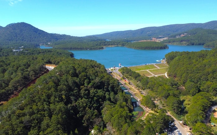 Tây Nguyên - Nam Trung Bộ: Cực tăng trưởng mới (*): Bước chuyển mình bền vững - Ảnh 1.