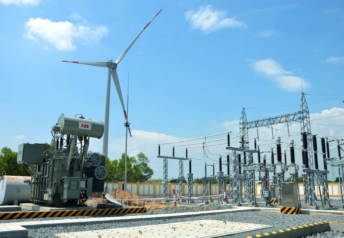 Tây Nguyên - Nam Trung Bộ: Cực tăng trưởng mới (*): Bước chuyển mình bền vững - Ảnh 2.