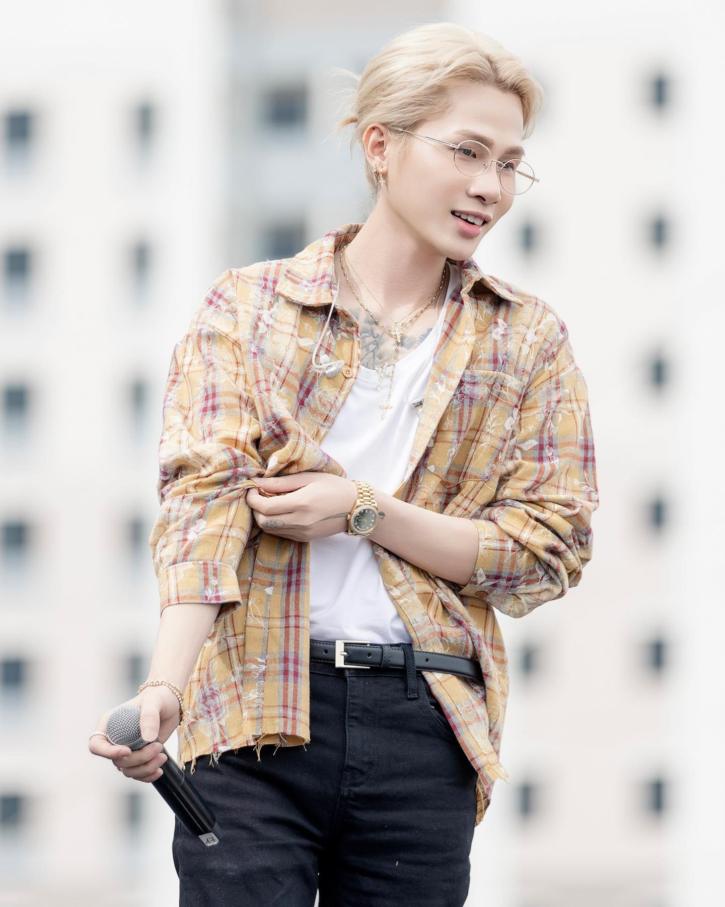 Jack bị phạt ảnh 4 Jack bi phat anh 4