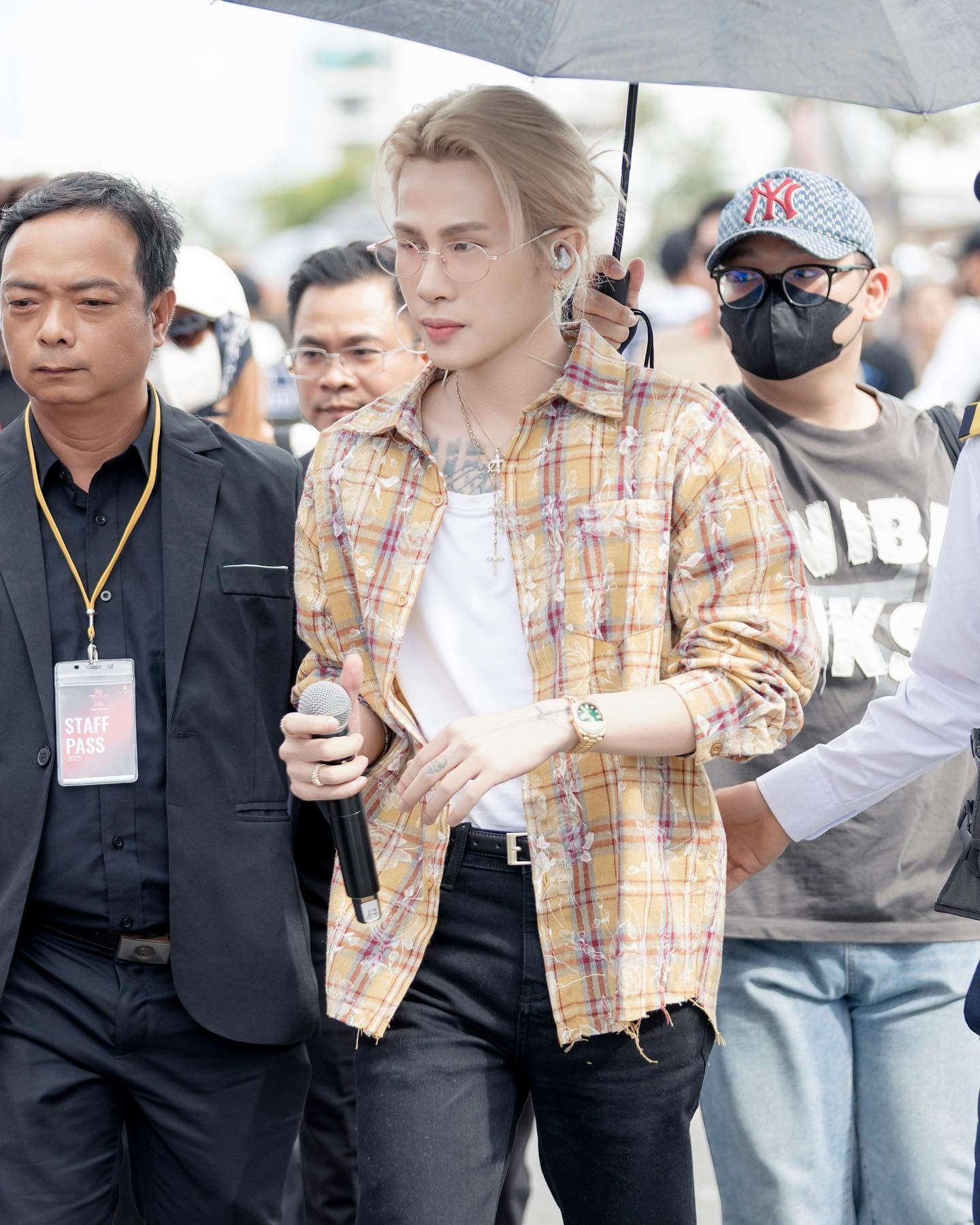 Jack bị phạt ảnh 5 Jack bi phat anh 5