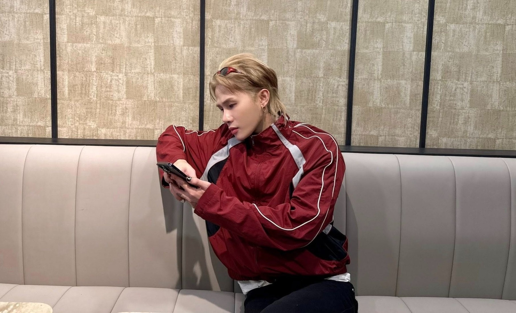 Jack bị phạt ảnh 3 Jack bi phat anh 3