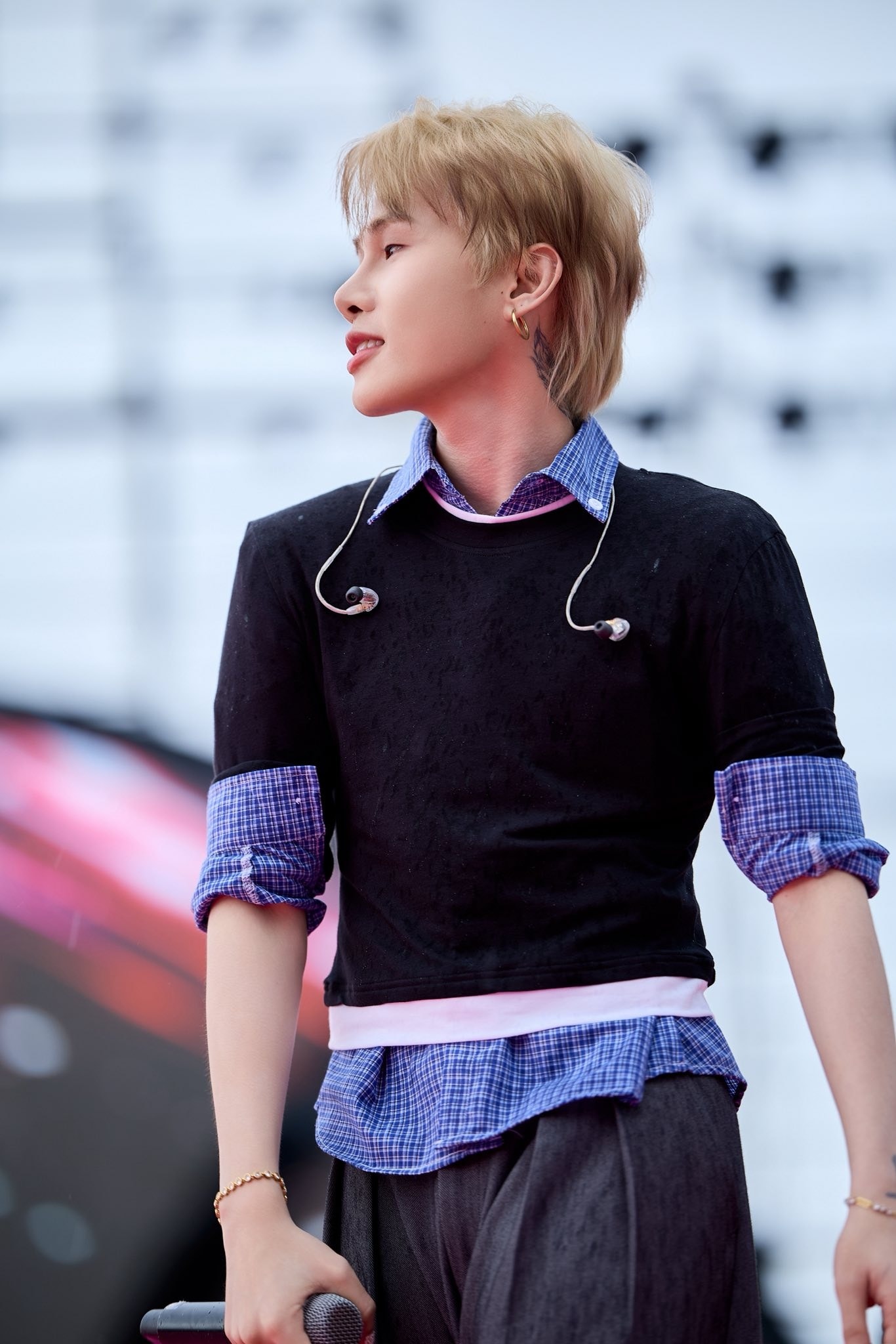 Jack bị phạt ảnh 8 Jack bi phat anh 8