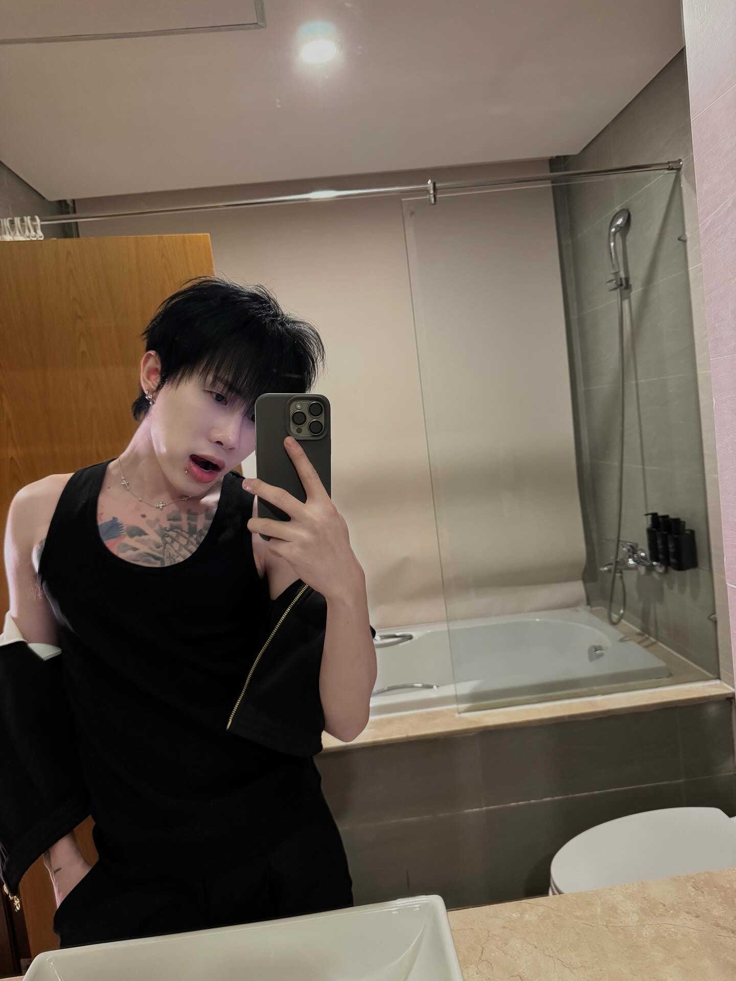 Jack bị phạt ảnh 9 Jack bi phat anh 9