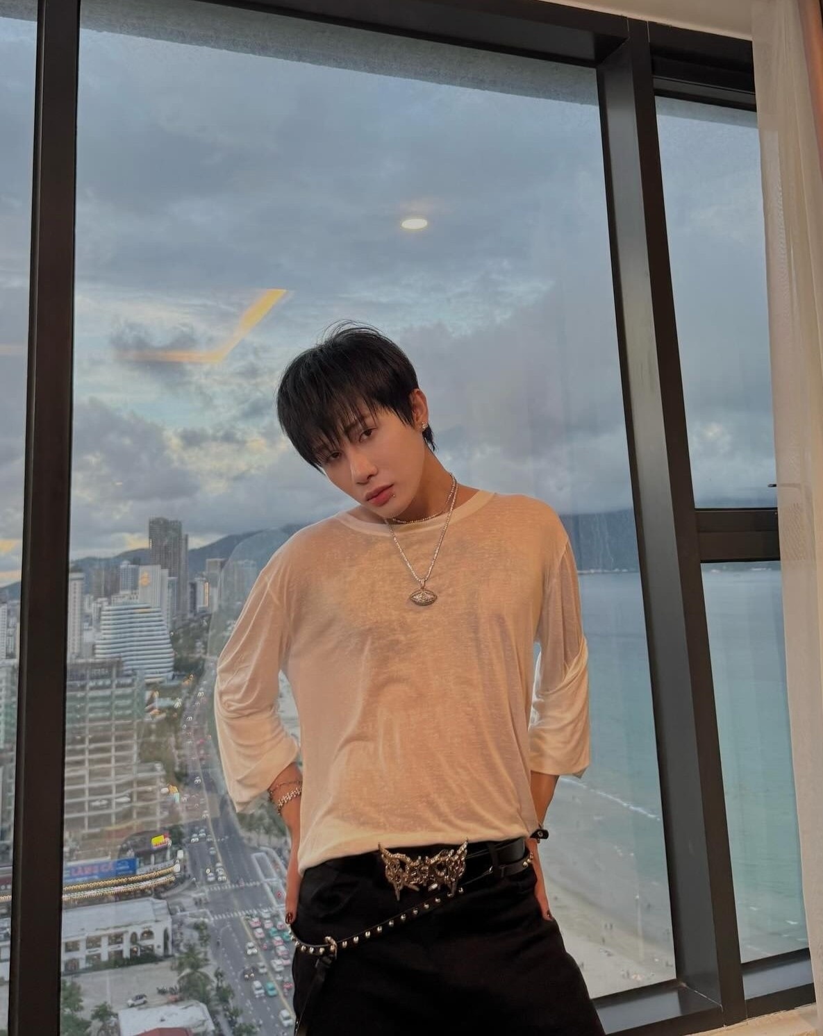 Jack bị phạt ảnh 10 Jack bi phat anh 10