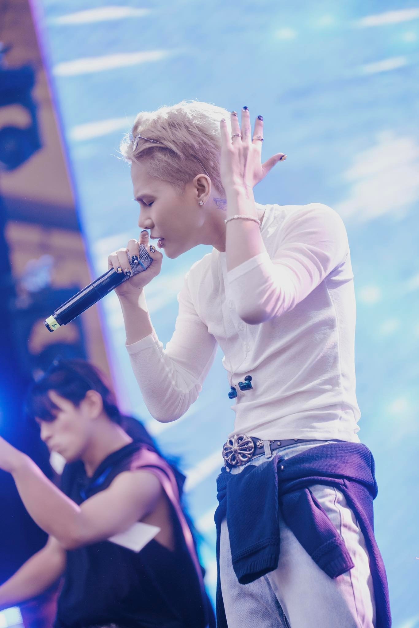 Jack bị phạt ảnh 7 Jack bi phat anh 7